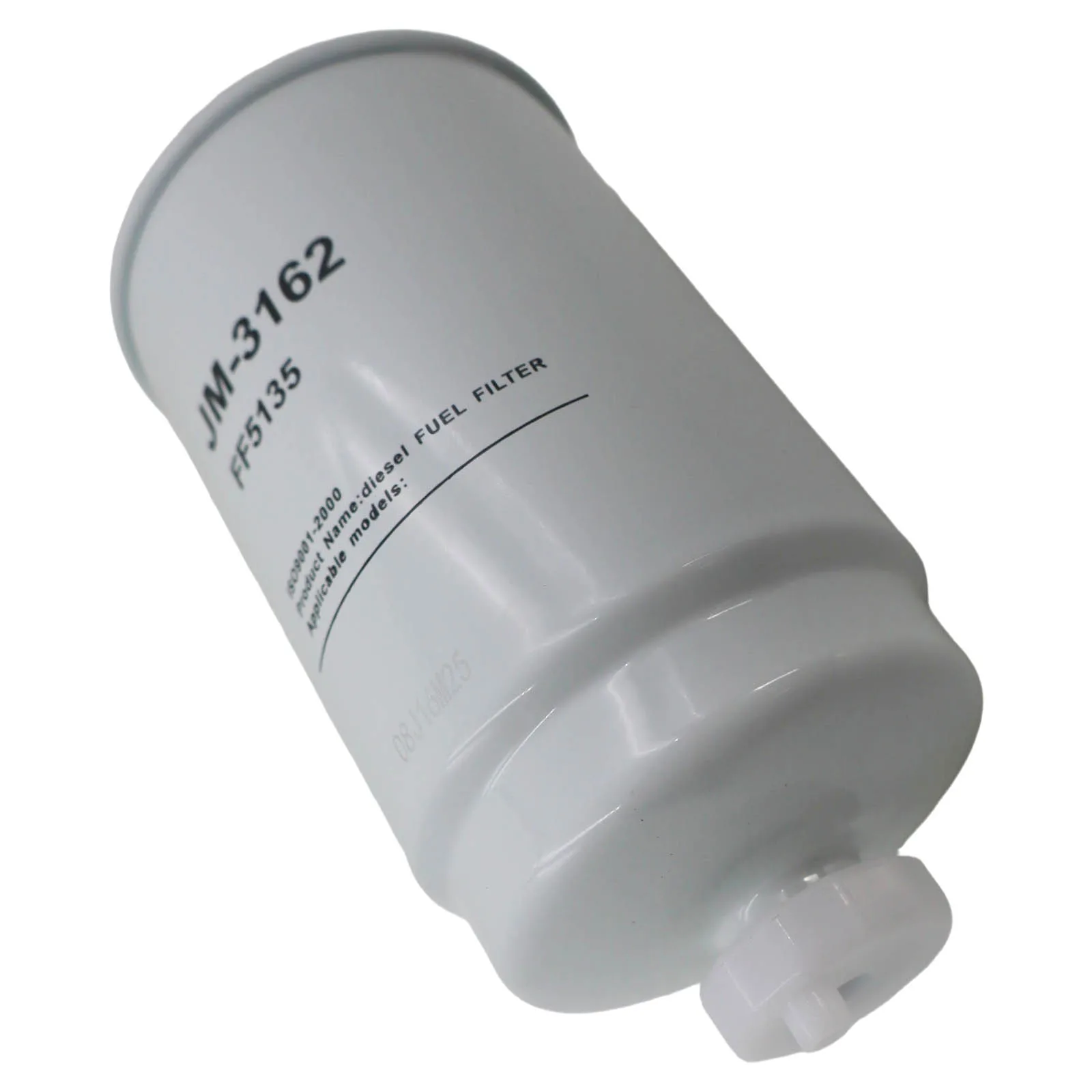Fuel Filter FF5135 P550588 For Kubota D1803 V2403 V2607 V3307 V3800 Engine