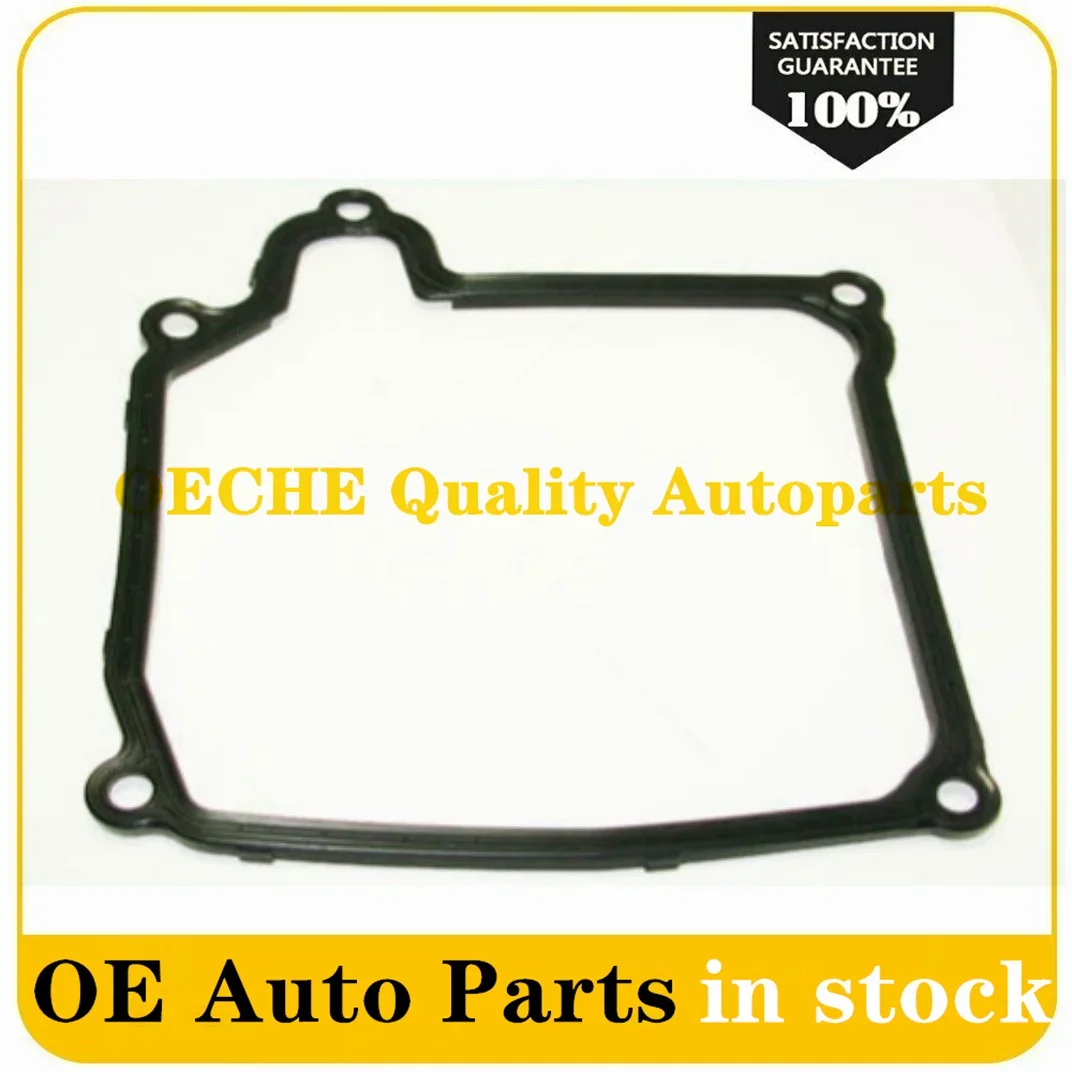 1X New 02E Automatic Transmission Oil Pan Gasket For VW Golf 5 6 GTI Plus Jetta Passat B6 B7 CC Skoda Octavia 2 A5 02E321371E