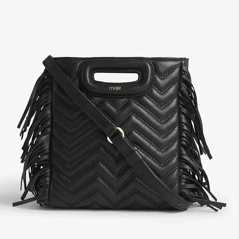 Ultimate high-end small and expensive new fashionable retro crossbody shoulder bag, casual outdoor handbag