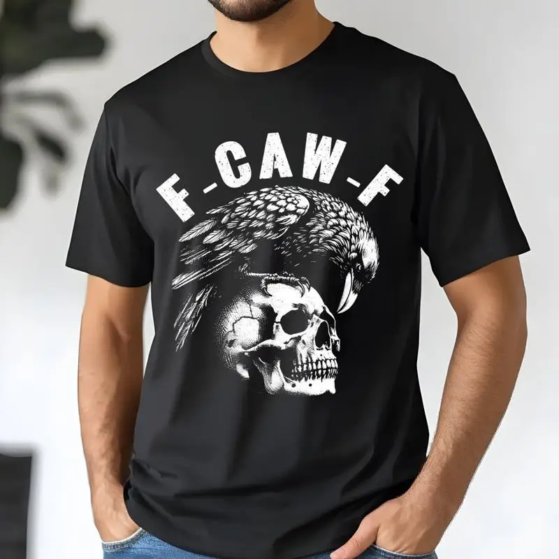 F Caw F Black Crow …