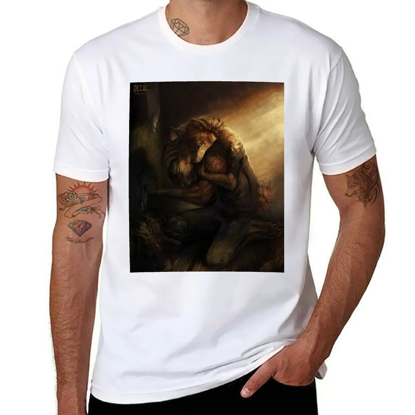 

Dear Agony T-Shirt funny t shirts man man t shirts graphic T-Shirt
