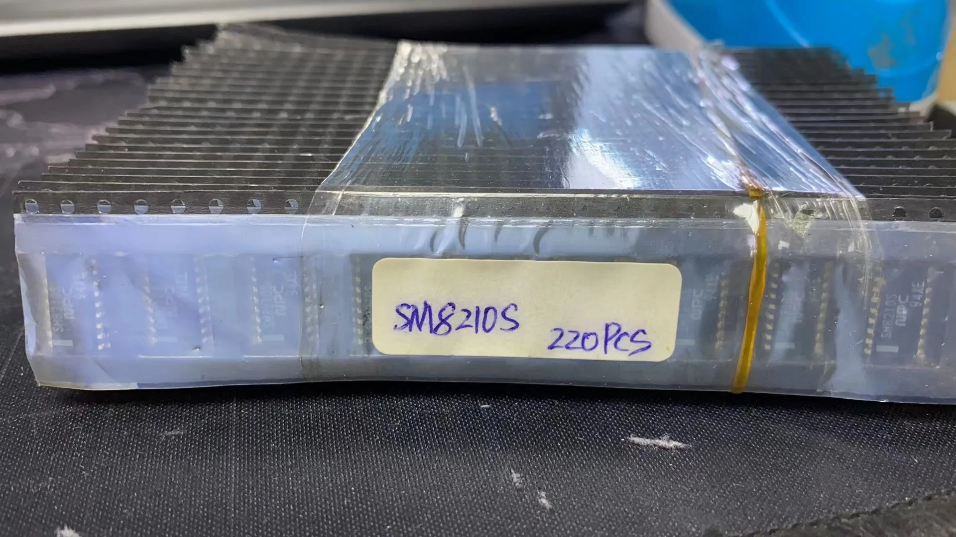 SM8210S BOM Matching, One-Stop Chip Purchase, Original