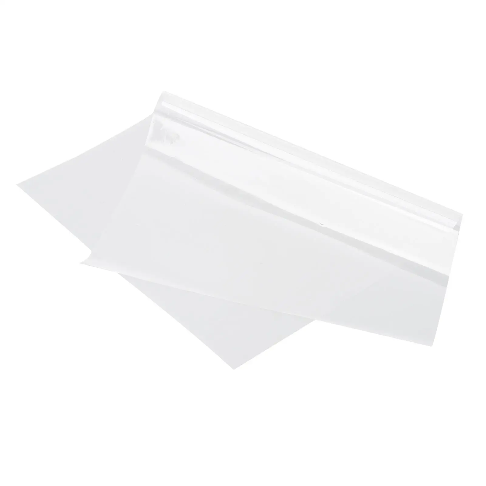 ورق نقل الوشم الحراري الشفاف لفناني الوشم المحترفين تصميم ألوان عميقة لصالونات التجميل #5