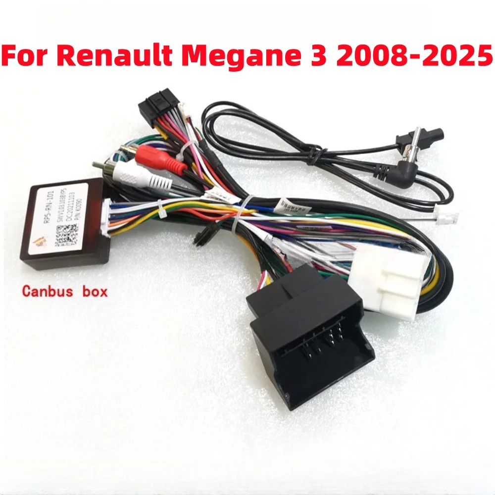 Simple Canbus Box R… - image