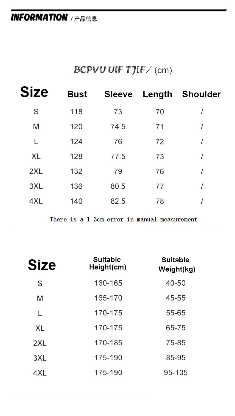 Men's Casual Double Head Zipper Sweatshirt Solid Color Turn-down Collar Loose Fit Autumn 360gsm Comfortable Sweatshirt