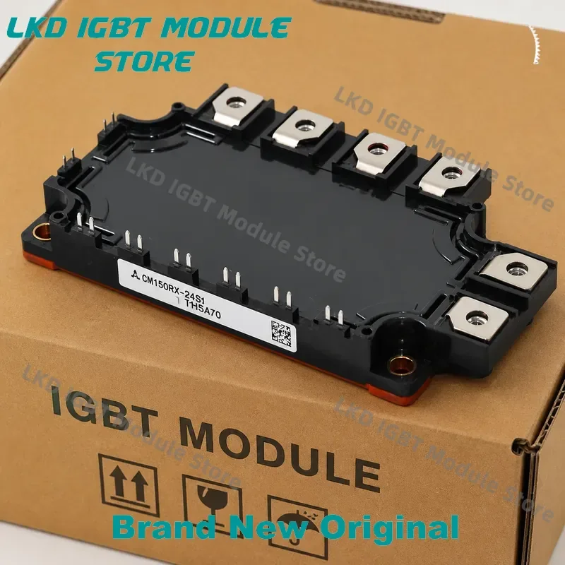 for CM150RX-24S1 New Original Module