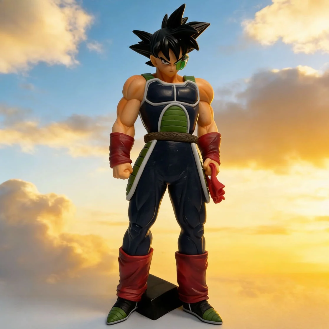 28cm Anime GROS Dragon Ball
