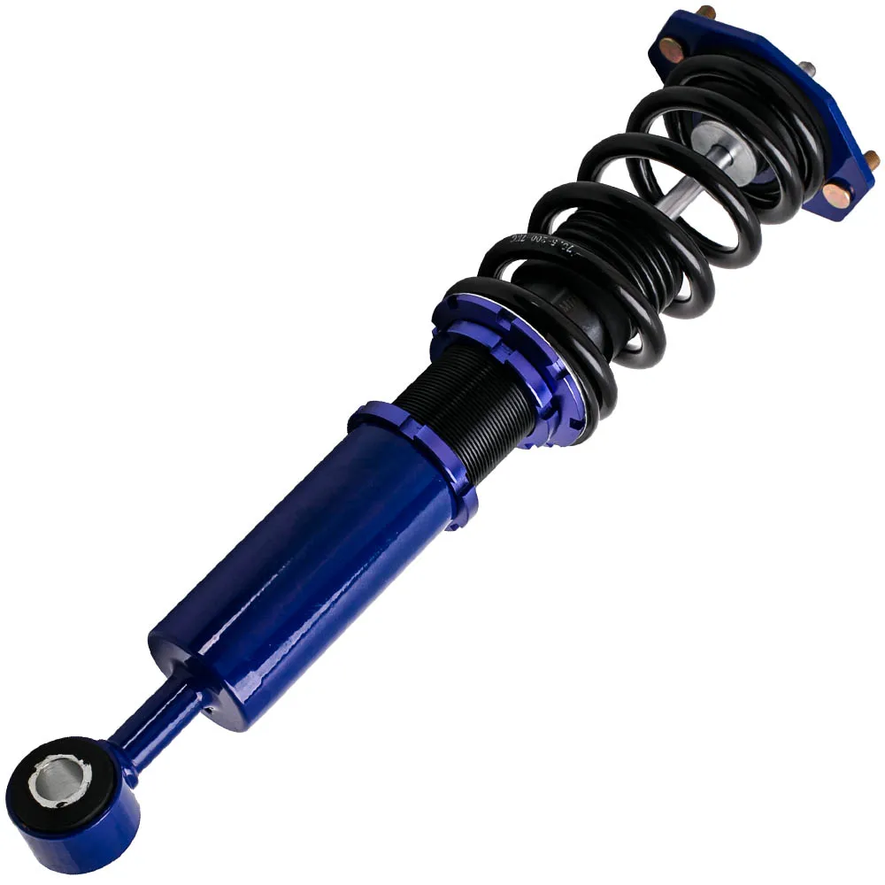 Coilover Kits for Mitsubishi 3000GT AWD 1991-99 3.0L Adj. Height Shcok Absorbers