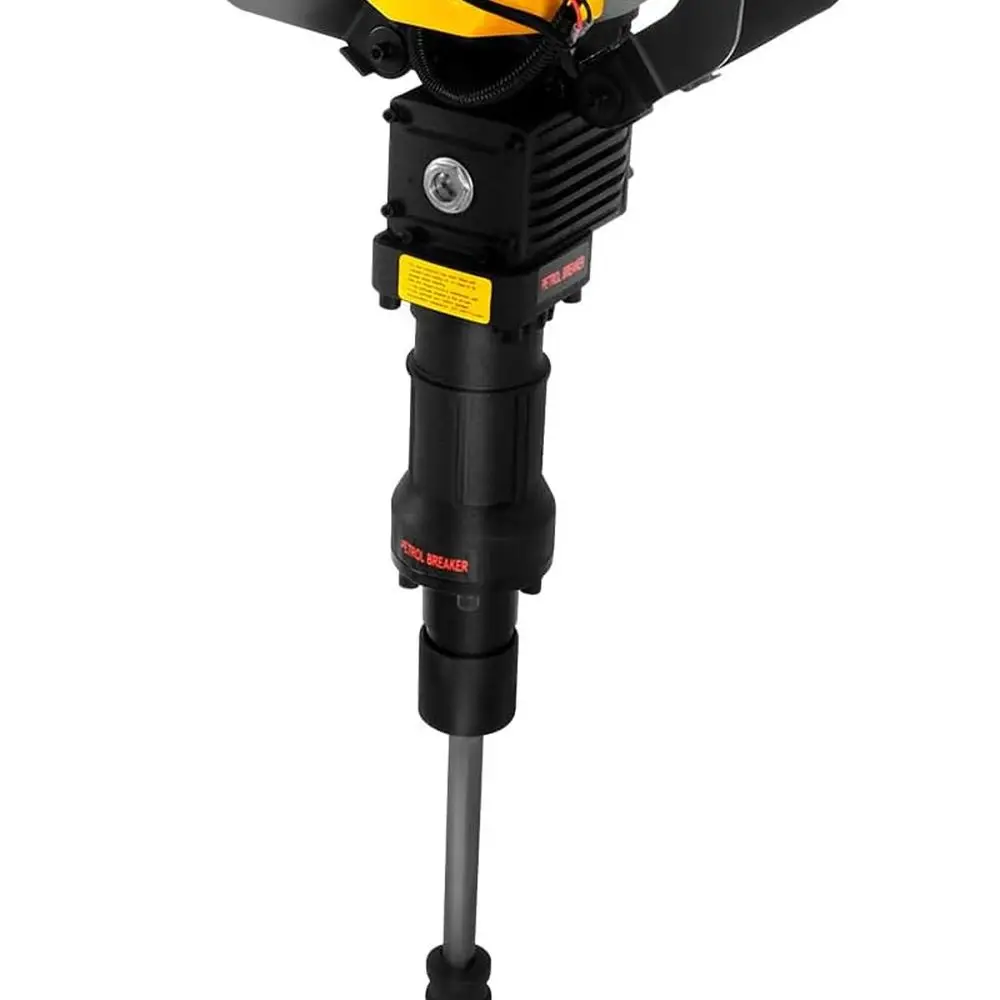 

2-тактная бензиновая садовая лопата для эффективной посадки деревьев в сахарах, парках и сестрах, 6500 об/мин.