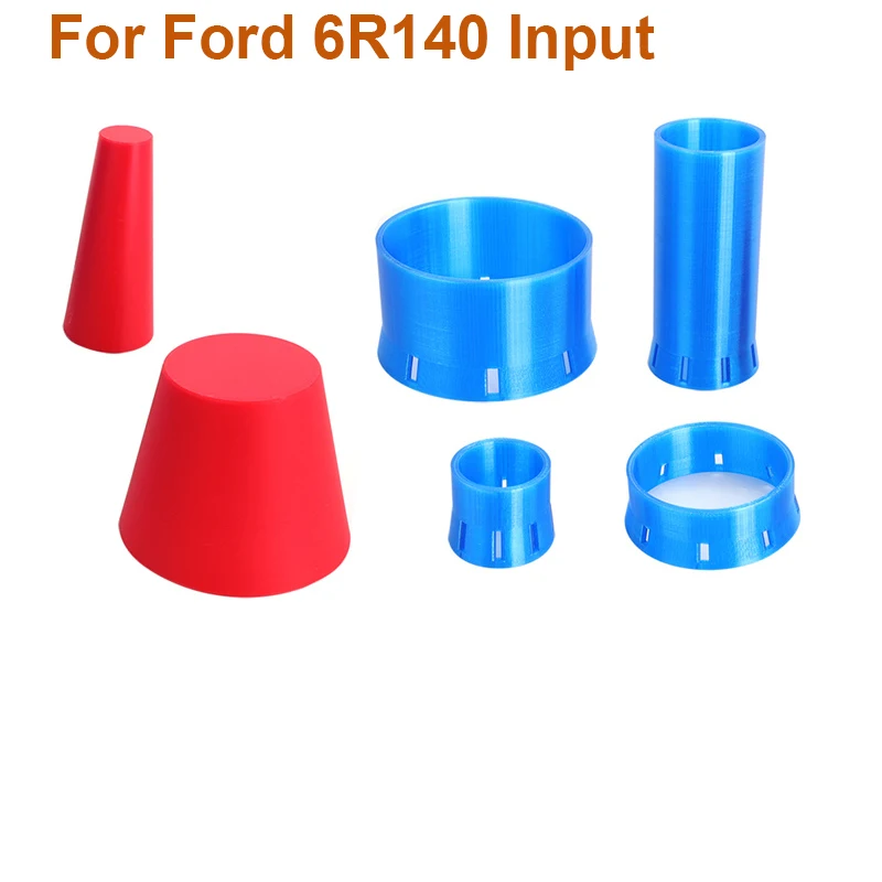 Turbine, Stator & Stator Support Seal Resizing Tool Kit For Ford 6R140 Input