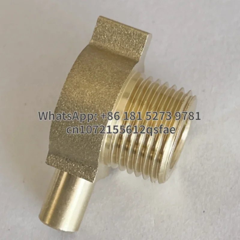 Copper-alloy Jet Ski IBR Repair Parts - IBR Reverse Gear Modification for Seadoo Jet Ski PWC Spark 90 Rxp300- Mototboat