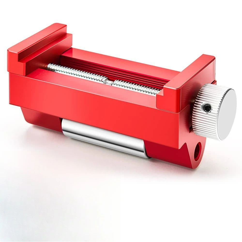 Fixed Angle Grinding Tool Woodworking Hole Puncher Woodworking Grinding Stone Bracket