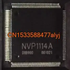  NEW     NVP1114A NVP1114 QFP128 2pcs/lots MODULE new in stock NEW