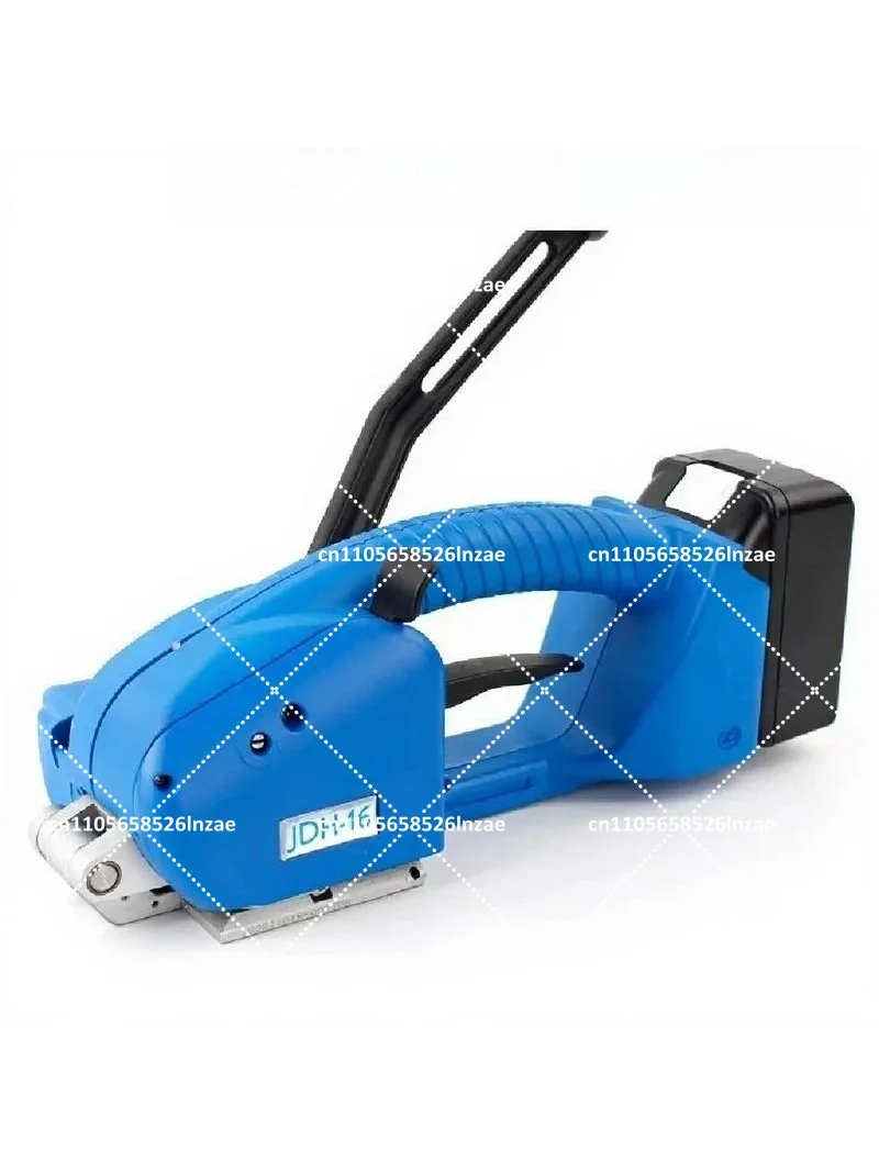 Hot Melt Electric Plastic Steel Strapping Machine PET Hand Cranked Strapping Tool for PP Strapping