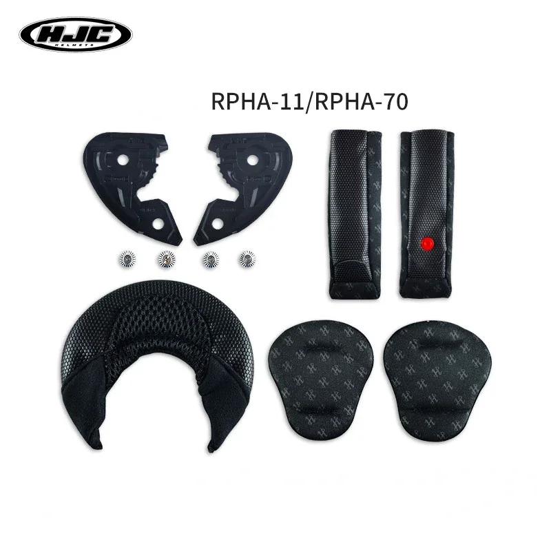 

HJC Hj-26 Parts&accessories Suitable for Hjc RPHA-11 RPHA-70 Helmet Visor Tooth