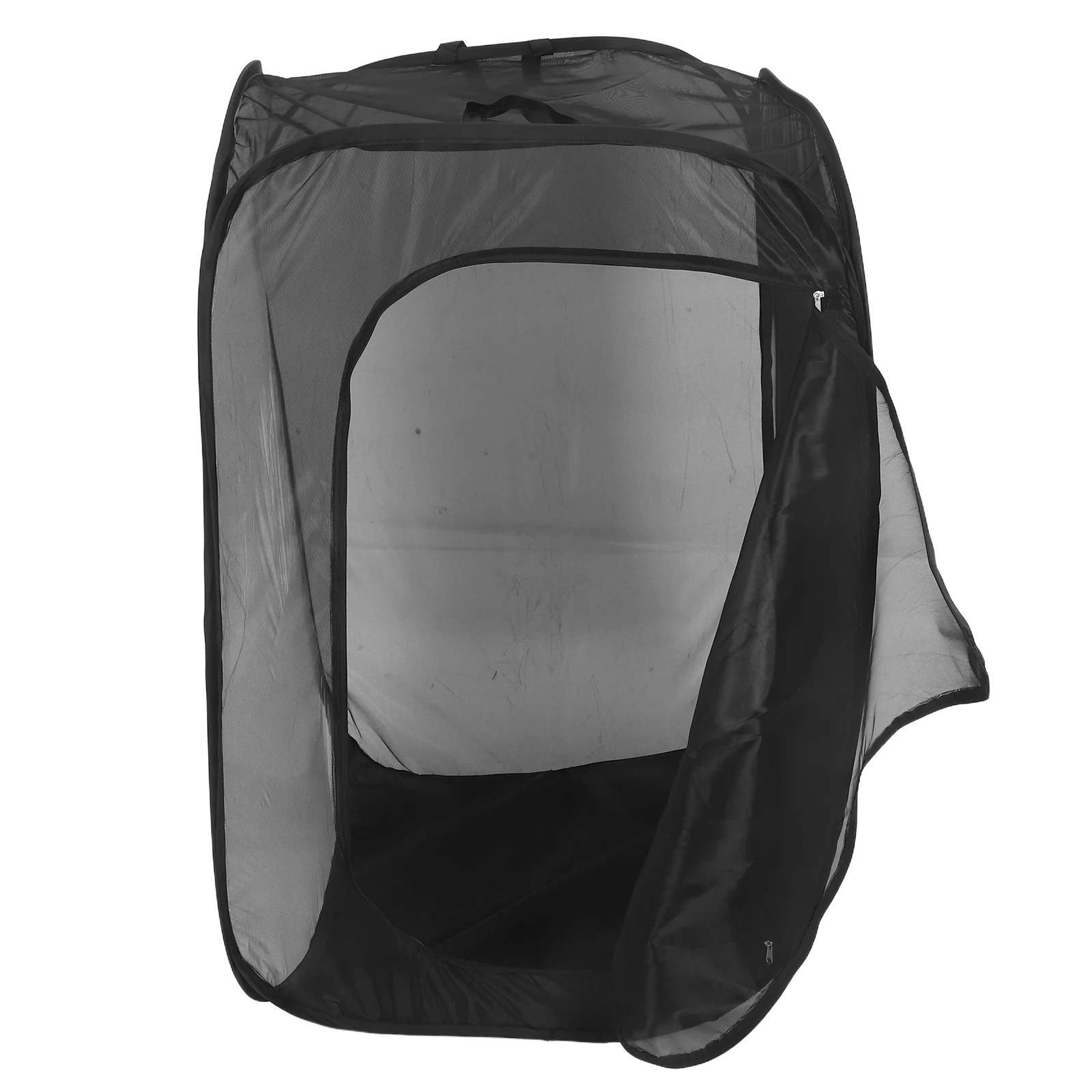

Insect Cage Butterfly Habitat Rearing Enclosure Polyester Bug Collection Caterpillar Terrarium Child