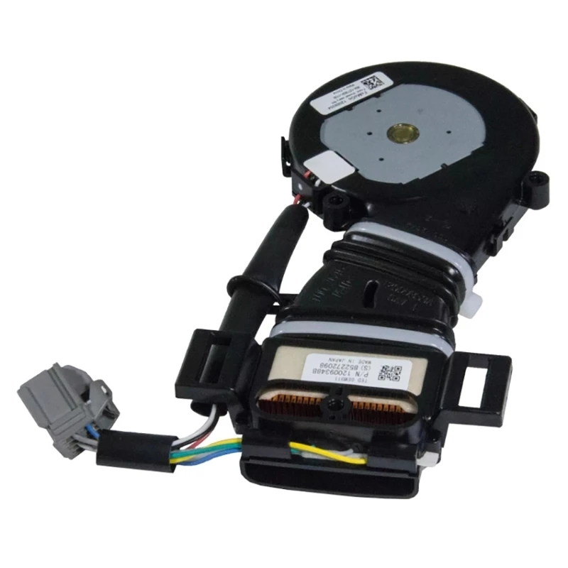 Sitzklima-Reparaturmotor für tägliche Wartungsarbeiten in der unteren Position DU5Z-19N550-D H8WE – Detail 1