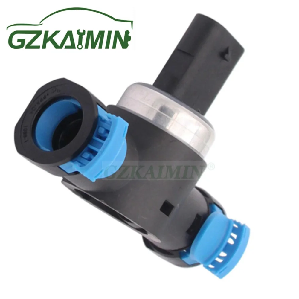 

Fuel Pressure Sensor For 2015-2021 Volvo MK3 V40 V60 V70 T3 2.0 S60 V90 XC90 XC60 2.0T 31432653 23432653