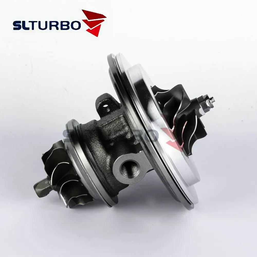 Turbo For Cars Chra Core 504136783 53039880066 Car Turbocharger for Fiat Ducato 2.3 TD 110HP 80Kw F1AE0481C 2001- Engine Parts