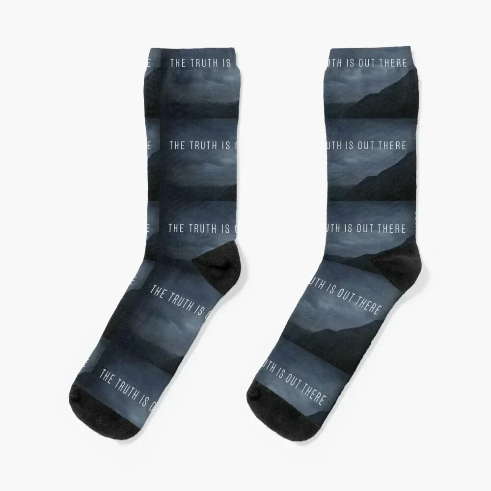 The Truth Socks man soccer anti-slip Men Socks Luxury Brand Women's