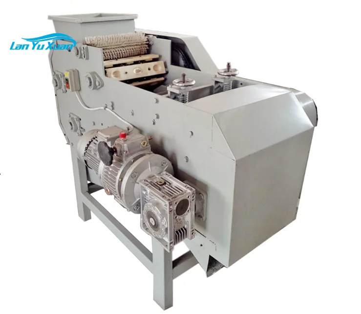 

Оригинальный производитель пищевых продуктов, щипцы для орехов кешью, электрическая машина для растрескивания орехов, коммерческая машина для лущильного ореха