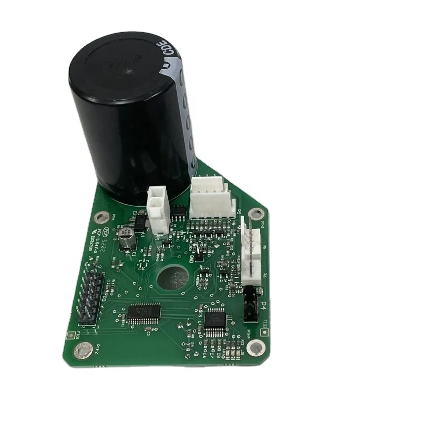

Markem Imaje Original Spare Part ENM41448 LHM Control Board Kit For 9020/9030