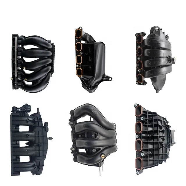 Haoxiang Car Parts Intake Manifold for Toyota Nissan Mitsubishi  Suzuki  Isuzu  Audi Honda Hyundai KIA BMW Mazda VW Ford Fiesta