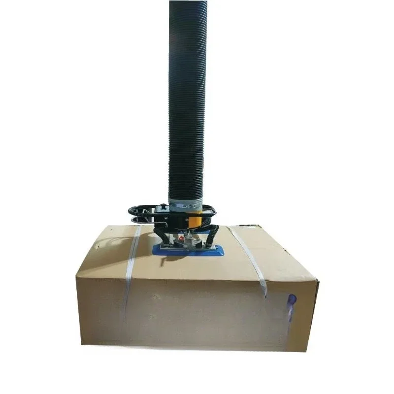 Vacuum tube suction crane suction bag vacuum suction cup