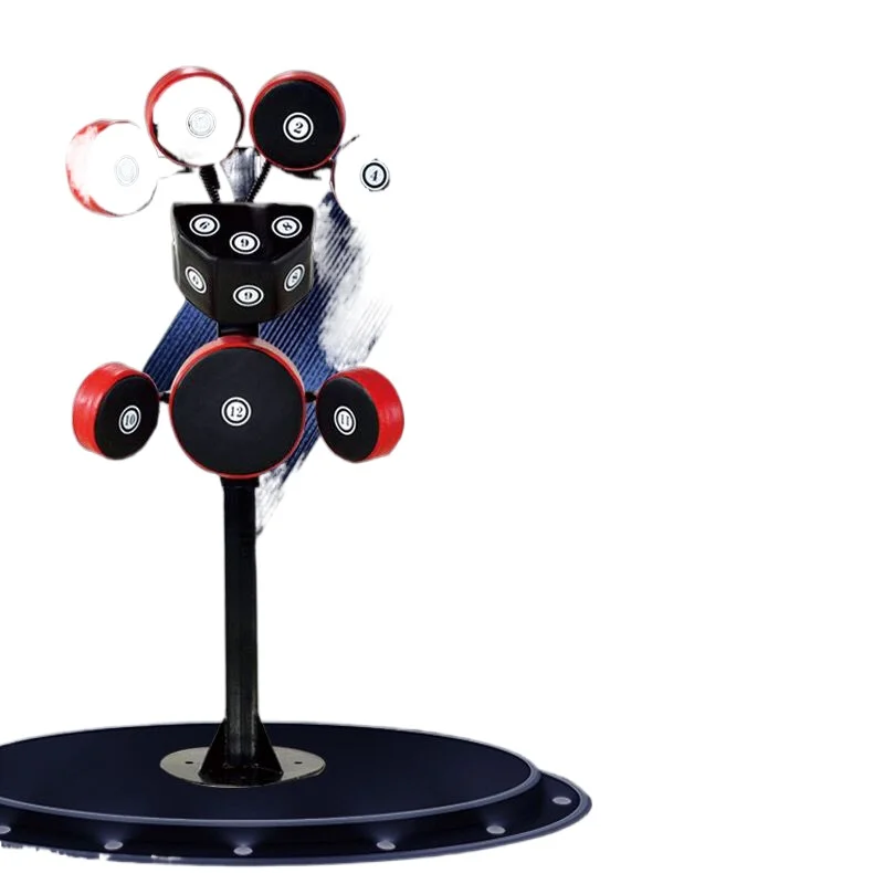 

Boxing target, gym vertical trainer, household sandbag commercial special professional multi-function