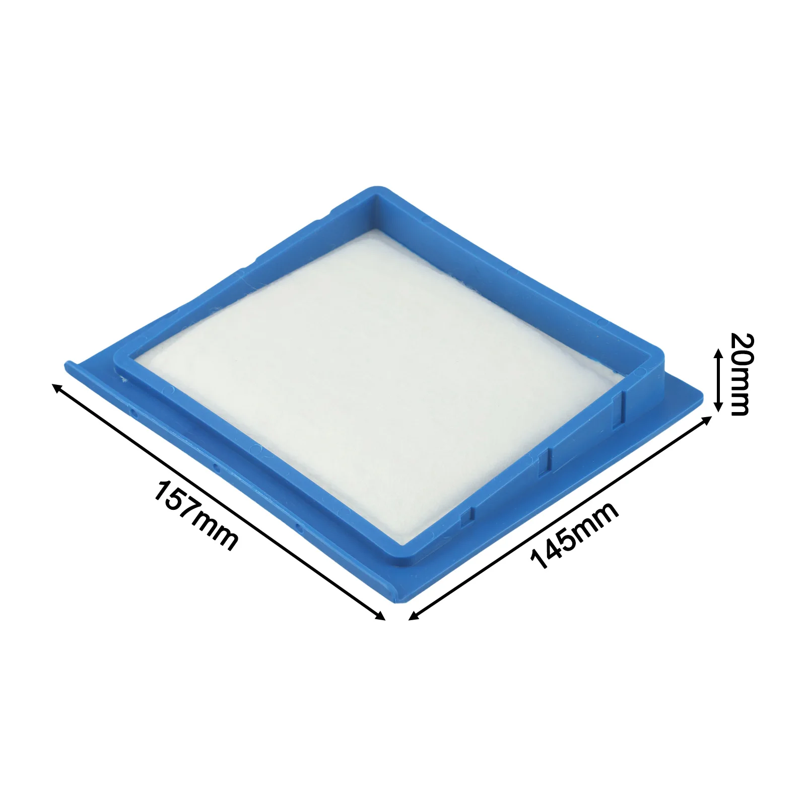 Home Cleaning for aeg Vacuum Motor Filter Cost-effective Exceptional Quality Extends Device Lifespan Home Cleaning