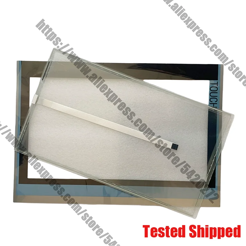 

Новая пленка для сенсорного экрана TP900 6AV2144-8JC10-0AA0 6AV2 144-8JC10-40AA0