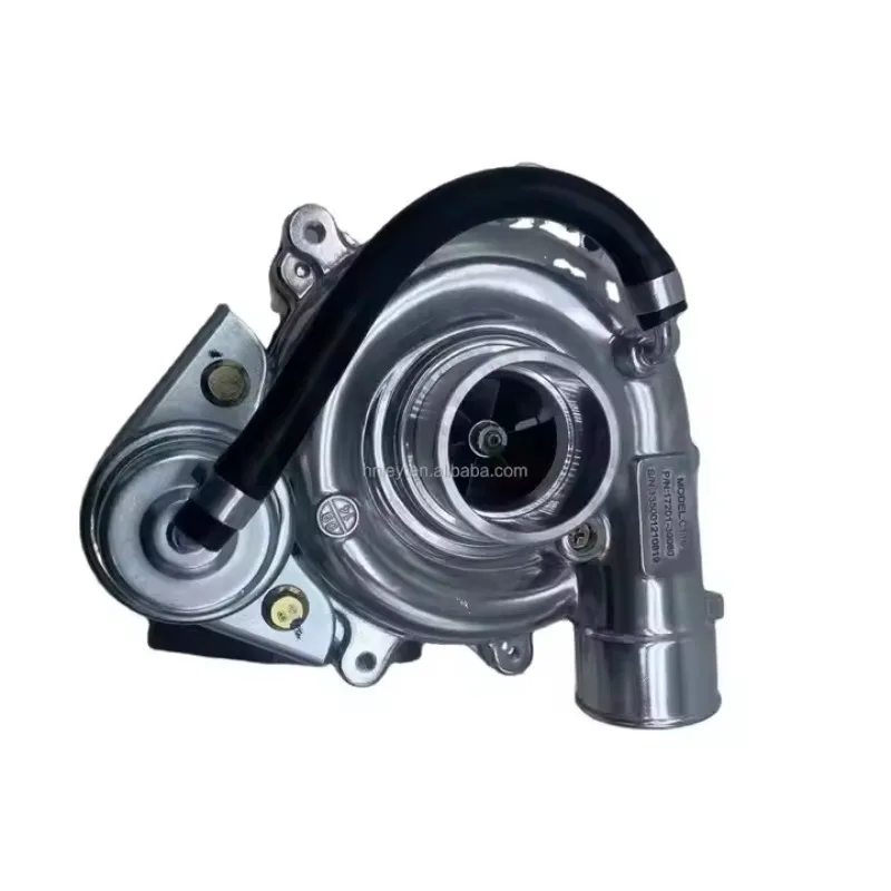 

Factory Price CT16 17201 30080 Turbo For Hiace / Hilux / Land Cruiser 2.5 L 2KD-FTV Complete Turbo Full Turbine 17201-30080