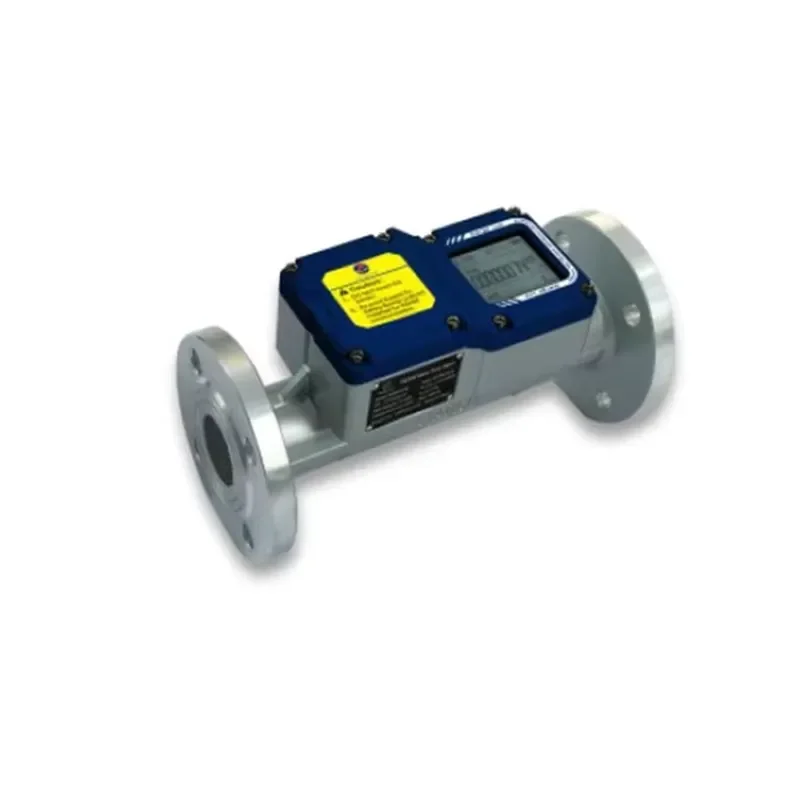 High Quality LPG Natural Metering Utility Mass Flow Meters MF-GD Series