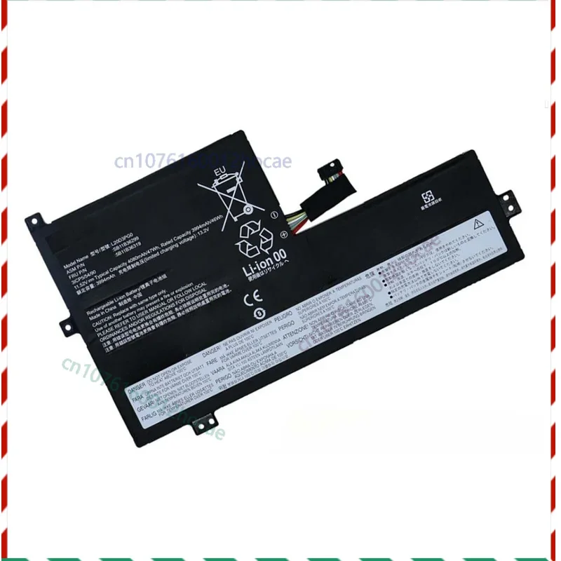 

Лот из 2 аккумуляторов L20D3PG0 для 5B11B36310 5B11B36312 5B11B36319 47 Втч Быстрая доставка