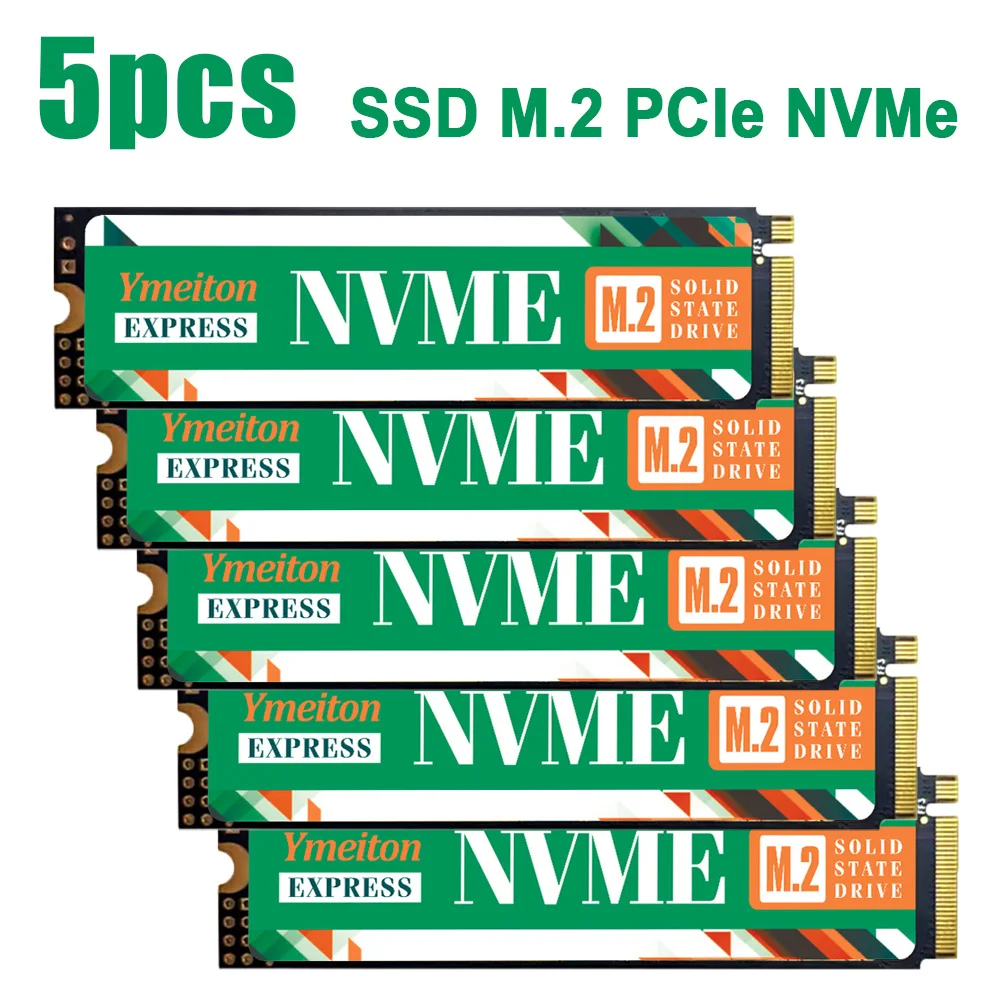 Phison M.2 SSD 2280 NVMe 512GB -AliExpress