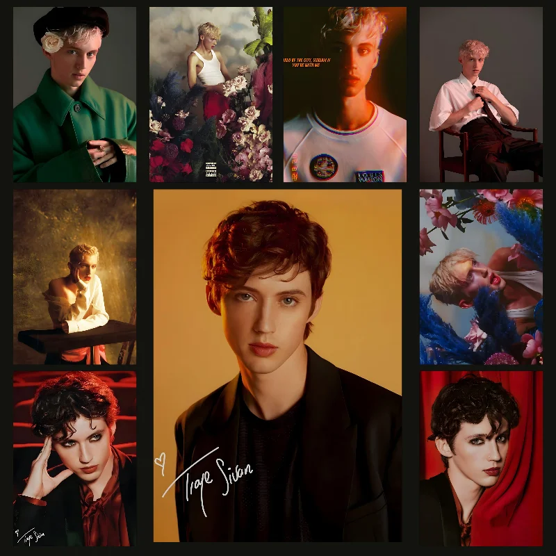 Australian Singer T…