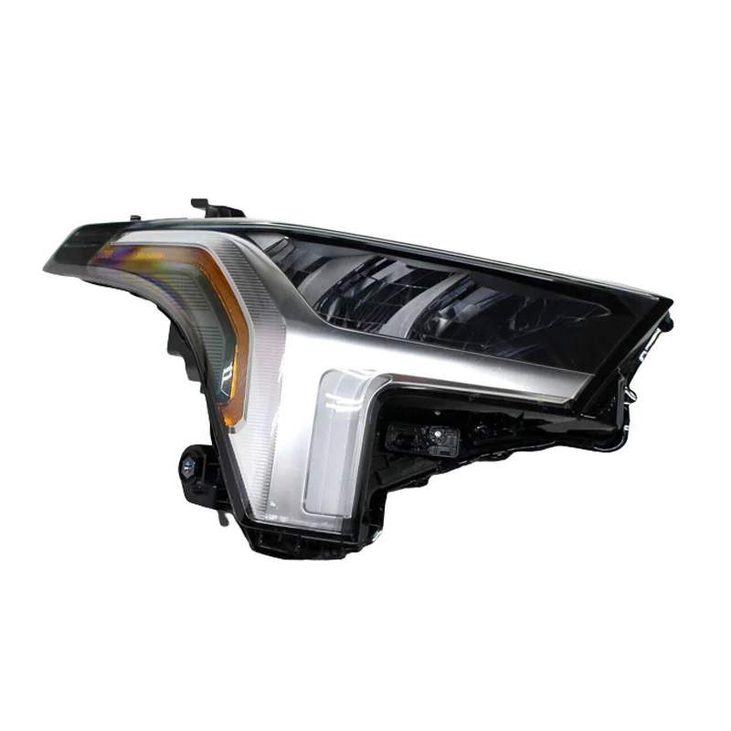 

Hot sale Head Lamp For TUNDRA 2022 R 81140-0C230 L 81160-0C230