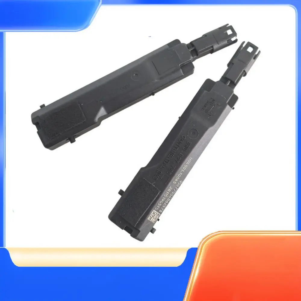 Door Handle Keyless Entry Sensor For Audi B9 PA 8W0927753 8W0927754 Auto Exterior Replacement Accessory Car Repair Sensitivity