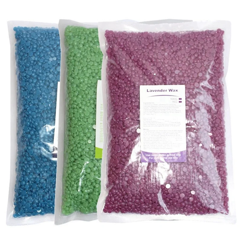 BBNV-500G восковые бобы для тела, горячая пленка, твердые восковые бусины для депиляции, машина для нагревателя воска, стиль 4,