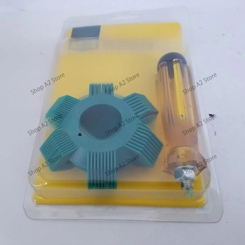 1PC 14142 fin comb refrigeration tool for refrigeration and air conditioning condenser