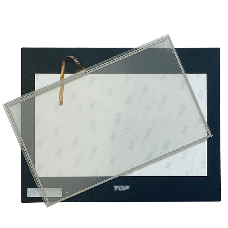 

New Replacement Compatible Touch panel Protective Film For M2I GTOP10TW-FD XTOP10TW-UD-E