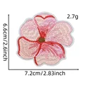 Ironing Patch 35