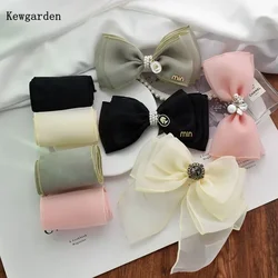 8cm Wide Premium Quality DIY Ribbon for Hair Accessories and Crafts Handmade Tape 10 Yards