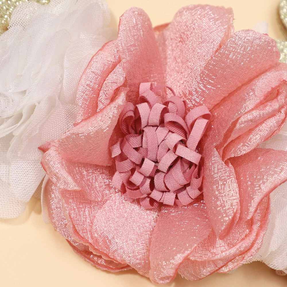 Diadema navideña para bebé, traje de alce para niños recién nacidos, accesorios para bebé, decoración navideña, tocado para cabeza para niño