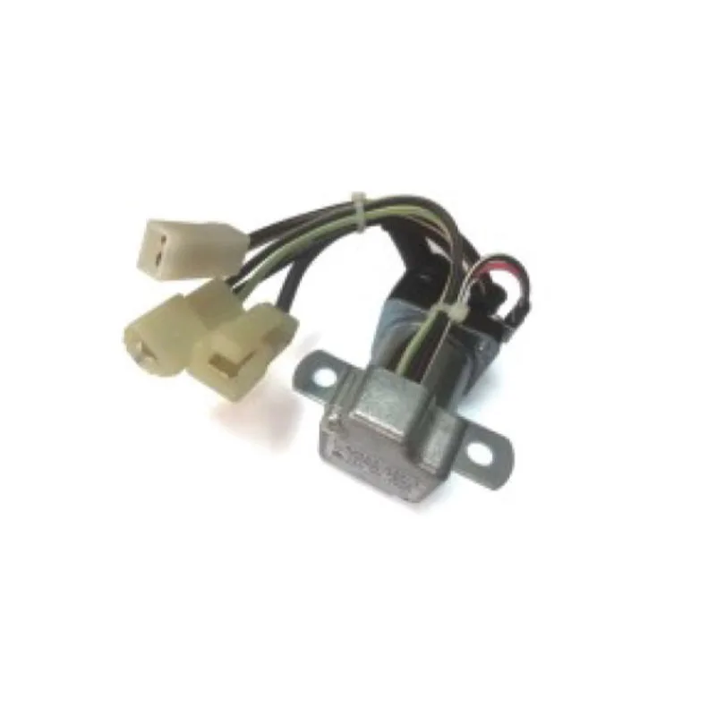 

Time delay relay for 6BG1/6HK1/6WG1 1-82553-039-1 0-25000-783224V