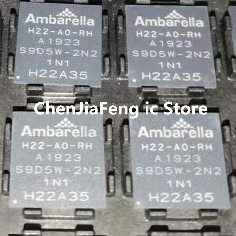 

1 шт./лот H22A35-A0-RH H22A-A0-RH BGA Новый оригинал