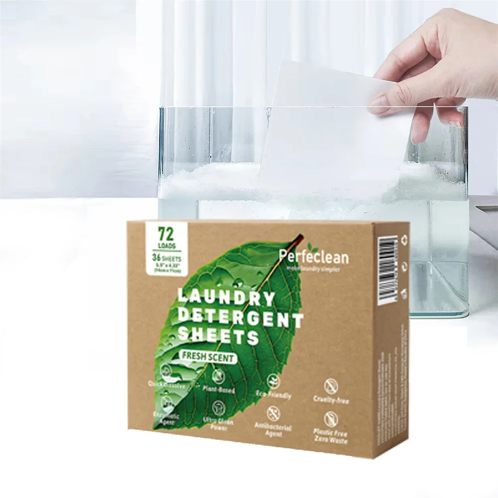 

Laundry Detergent in Washing Tablets Detergents Products Capsule Scent Booster Paper Personal Care For Cleaning Machine Cleaner