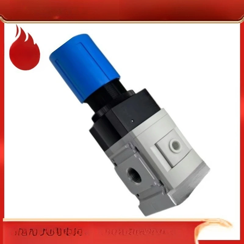 Precision pressure reducing valve 538026MS6-LRP-1/2-D7-A8\