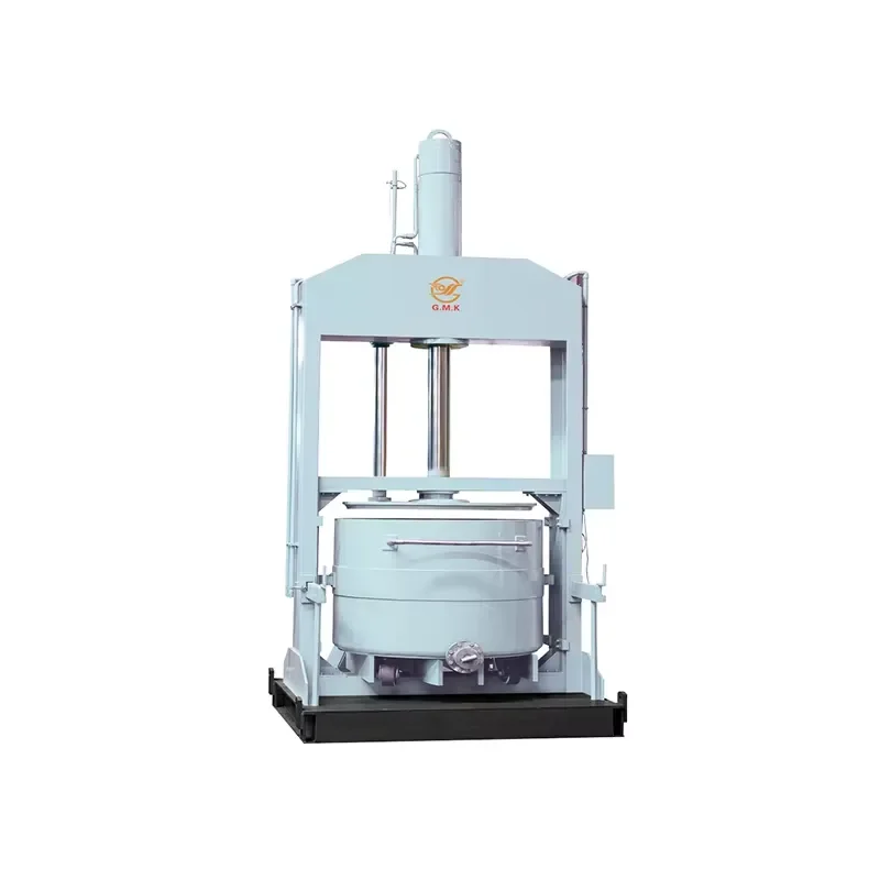 Chemical Industrial Adhesive Silicone Sealant PU Sealant High Viscosity Material Single-cylinder Hydraulic Discharge Machine