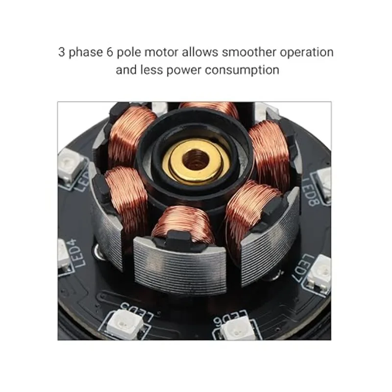 Thermalright TL-H12-X28 1/3/5 قطعة رقيقة حالة الكمبيوتر مروحة 2150 دورة في الدقيقة وحدة المعالجة المركزية مروحة هادئة 28 مللي متر سمك التبريد سطح المكتب وحدة المعالجة المركزية برودة مروحة